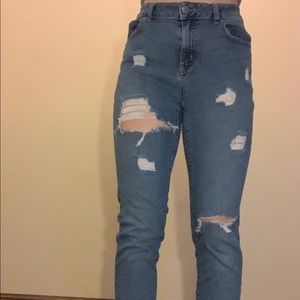 fabrizo gianna jeans